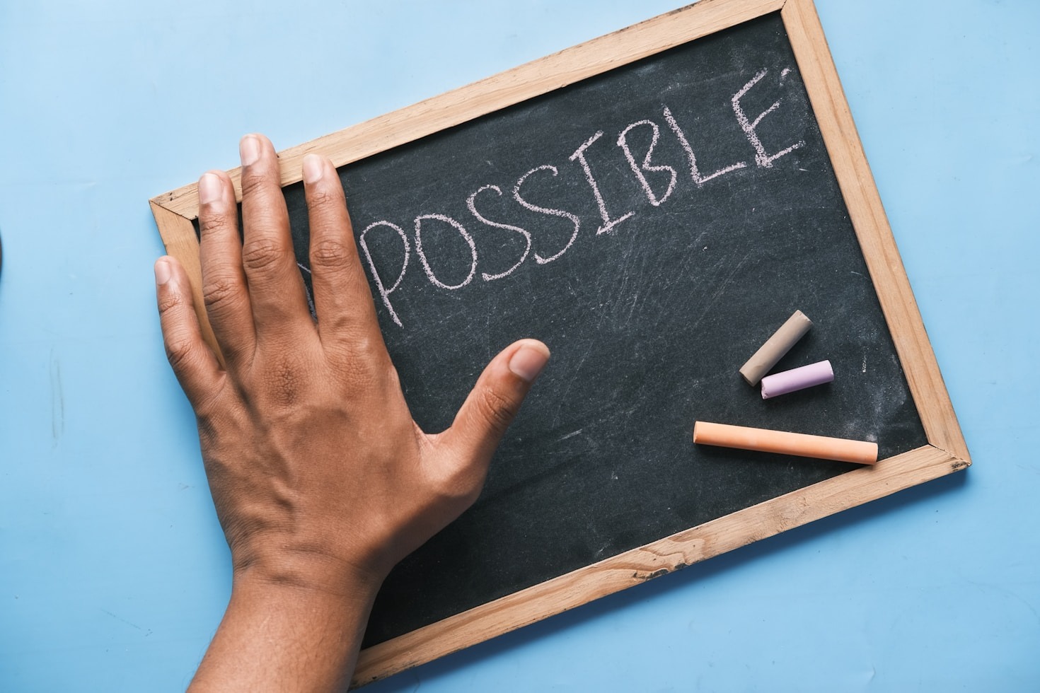 Practical Advice for Ambiverts Seeking Growth